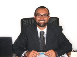 Dott. Giovanni Musaio